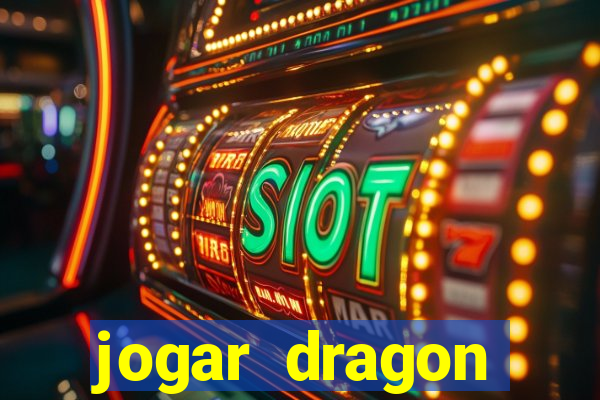 jogar dragon fortune demo